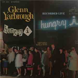 Glenn Yarbrough - Live At The Hungry I