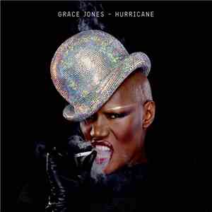 Grace Jones - Hurricane