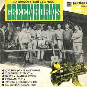 Greenhorns - Na Sluneční Straně C & W Music
