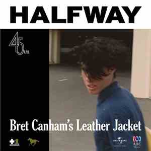 Halfway - Bret Canham's Leather Jacket