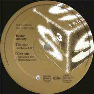 Hector - Activity