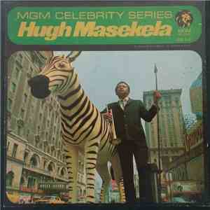 Hugh Masekela - MGM Celebrity Series