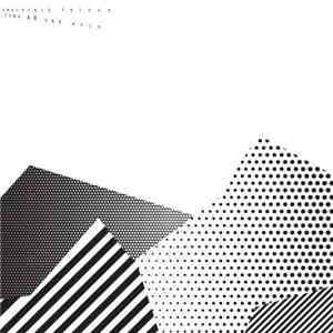 Invisible Things - Time As One Axis