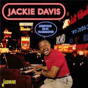 Jackie Davis - Jumping Hi-Fi Hammond