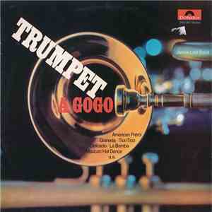 James Last Band - Trumpet À Gogo