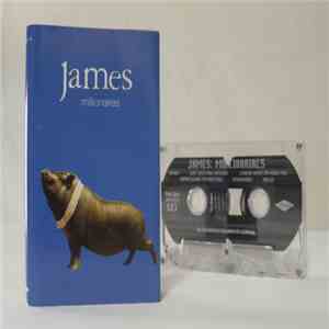 James - Millionaires