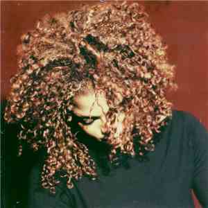 Janet - The Velvet Rope