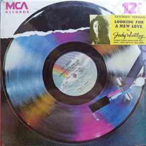 Jody Watley - Looking For A New Love