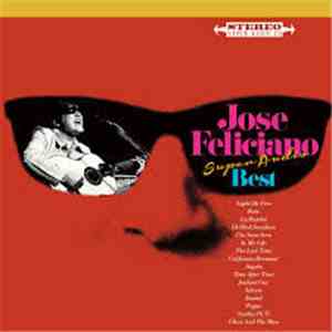 José Feliciano - Super Audio Best
