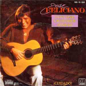 Jose Feliciano - Let's Find Each Other Tonight