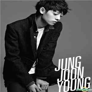 Jung Joon Young - 1st Mini Album