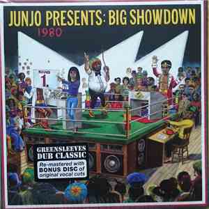 Junjo - Big Showdown