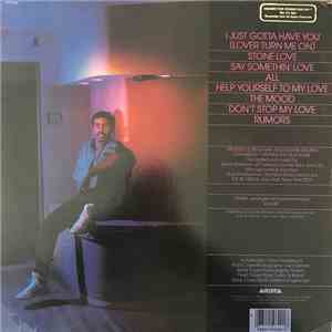 Kashif - Kashif
