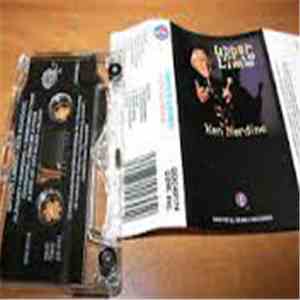 Ken Nordine - Upper Limbo