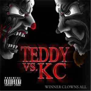 KidCrusher - Teddy Vs. KC