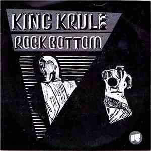 King Krule - Rock Bottom