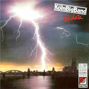 Köln Big Band - Update