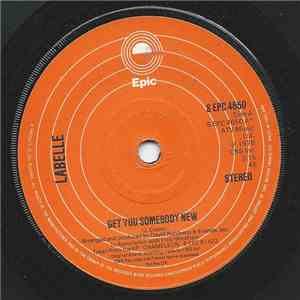 LaBelle - Get You Somebody New