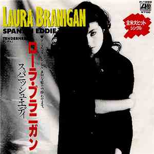 Laura Branigan = ローラ・ブラニガン - Spanish Eddie = スパニッシュ・エディ
