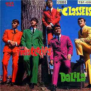 Les Classels - Les Trois Cloches, Dalila