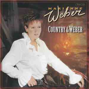 Marianne Weber - Country & Weber