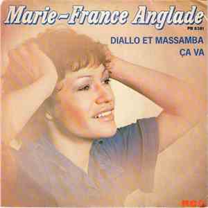 Marie-France Anglade - Diallo Et Massamba