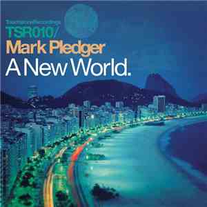 Mark Pledger - A New World