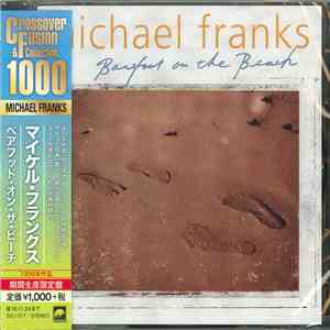 Michael Franks - Barefoot On The Beach