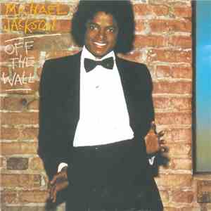 Michael Jackson - Off The Wall