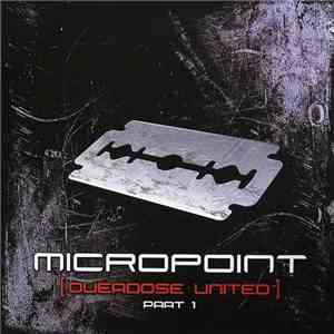 Micropoint - Overdose United Part 1
