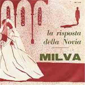 Milva - La Risposta Della Novia