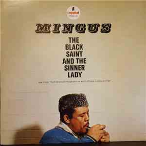Mingus - The Black Saint And The Sinner Lady