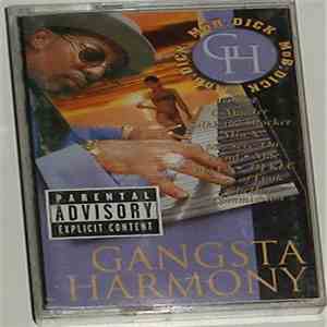 Mo B. Dick - Gangsta Harmony