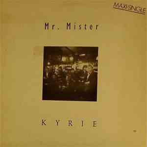 Mr. Mister - Kyrie