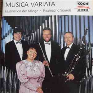 Musica Variata - Musica Variata, Vol.II / Faszination Der Klänge/Fascination Of Sound