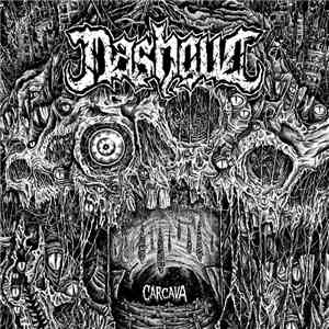 Nashgul - Cárcava