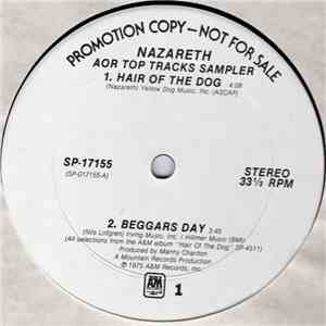 Nazareth  - Top Tracks