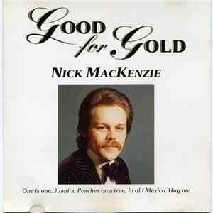 Nick MacKenzie - Good For Gold