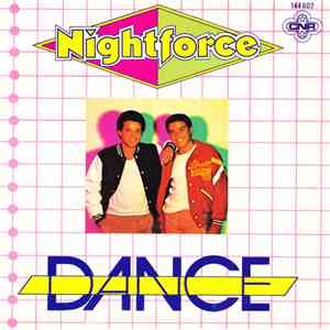 Night Force  - Dance