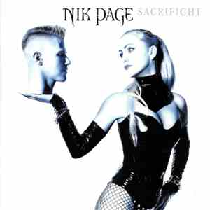 Nik Page - Sacrifight