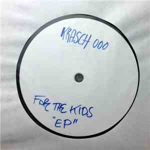Noah Gibson - For The Kids EP