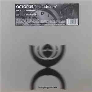 Octopus  - Chinadream