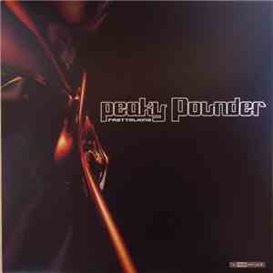 Peaky Pounder - Fasttalking
