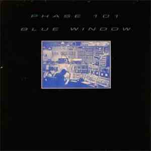 Phase 101 - Blue Window