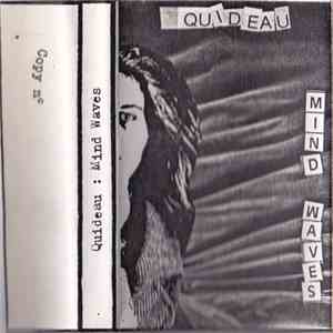 Quideau - Mind Waves