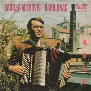Radoje Mitrović Barajevac - Kola