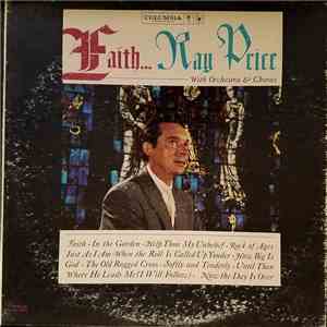 Ray Price - Faith...