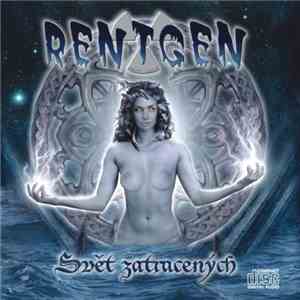 Rentgen - Svět Zatracených