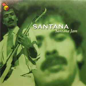 Santana - Santana Jam