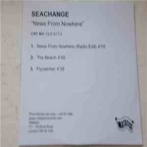 Seachange - News From Nowhere